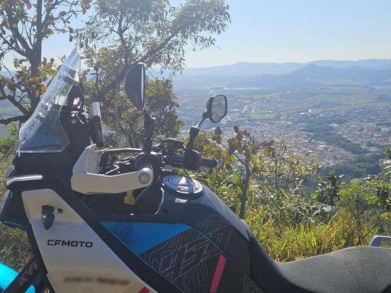 CFMOTO-IBEX 450 CFMOTO-IBEX 450-2026