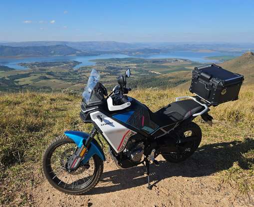 CFMOTO-IBEX 450-2026