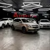 CHEVROLET AGILE 1.4 MPFI LTZ 8V FLEX 4P AUTOMATIZADO CHEVROLET AGILE 1.4 MPFI LTZ 8V FLEX 4P AUTOMATIZADO