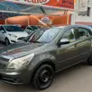 CHEVROLET AGILE 1.4 MPFI LT 8V FLEX 4P MANUAL CHEVROLET AGILE 1.4 MPFI LT 8V FLEX 4P MANUAL