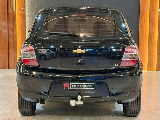 CHEVROLET-AGILE-2009