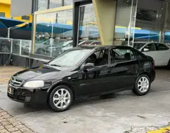 CHEVROLET ASTRA 2.0 MPFI ADVANTAGE 8V FLEX 4P MANUAL CHEVROLET ASTRA 2.0 MPFI ADVANTAGE 8V FLEX 4P MANUAL
