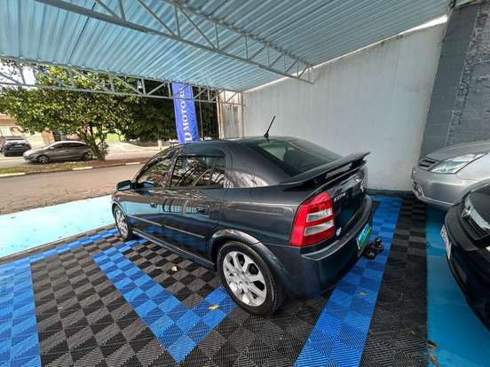 CHEVROLET-ASTRA-2007