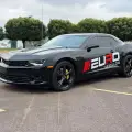 CHEVROLET CAMARO 6.2 2SS CONVERSÍVEL V8 GASOLINA 2P AUTOMÁTICO CHEVROLET CAMARO 6.2 2SS CONVERSÍVEL V8 GASOLINA 2P AUTOMÁTICO