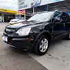 CHEVROLET CAPTIVA 3.6 SFI FWD V6 24V GASOLINA 4P AUTOMÁTICO CHEVROLET CAPTIVA 3.6 SFI FWD V6 24V GASOLINA 4P AUTOMÁTICO