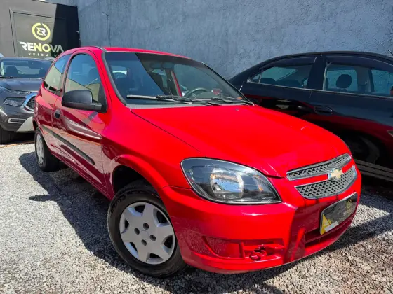 CHEVROLET CELTA 1.0 MPFI LS 8V FLEX 2P MANUAL