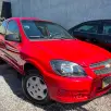 CHEVROLET CELTA 1.0 MPFI LS 8V FLEX 2P MANUAL CHEVROLET CELTA 1.0 MPFI LS 8V FLEX 2P MANUAL