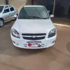 CHEVROLET CELTA 1.0 MPFI LT 8V FLEX 4P MANUAL CHEVROLET CELTA 1.0 MPFI LT 8V FLEX 4P MANUAL