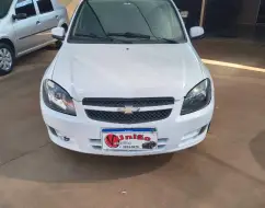 CHEVROLET CELTA 1.0 MPFI LT 8V FLEX 4P MANUAL CHEVROLET CELTA 1.0 MPFI LT 8V FLEX 4P MANUAL