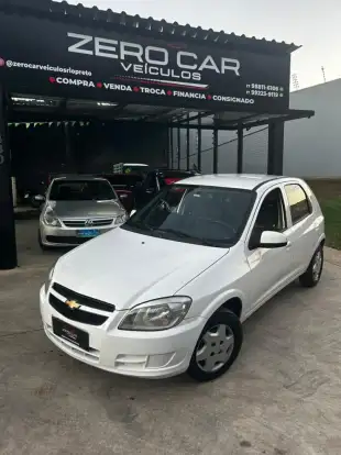 CHEVROLET-CELTA-2014