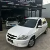 CHEVROLET CELTA 1.0 MPFI LT 8V FLEX 4P MANUAL CHEVROLET CELTA 1.0 MPFI LT 8V FLEX 4P MANUAL