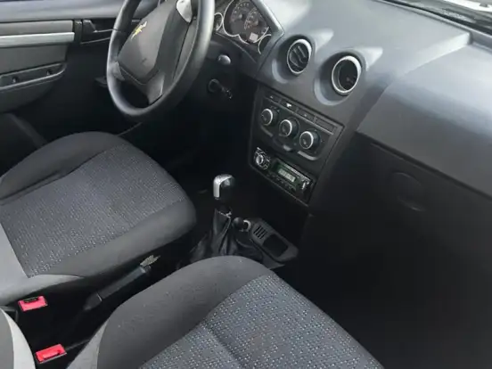 CHEVROLET-CELTA-1.0 MPFI LT 8V FLEX 4P MANUAL CHEVROLET-CELTA-2014