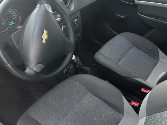CHEVROLET-CELTA-1.0 MPFI LT 8V FLEX 4P MANUAL CHEVROLET-CELTA-2014