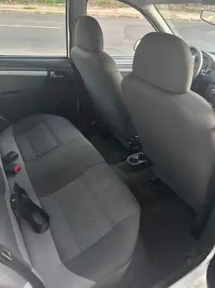 CHEVROLET-CELTA-1.0 MPFI LT 8V FLEX 4P MANUAL CHEVROLET-CELTA-2014
