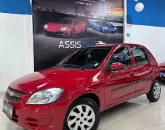 CHEVROLET CELTA 1.0 MPFI LT 8V FLEX 4P MANUAL CHEVROLET CELTA 1.0 MPFI LT 8V FLEX 4P MANUAL