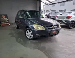 CHEVROLET CELTA 1.0 MPFI SPIRIT 8V FLEX 4P MANUAL CHEVROLET CELTA 1.0 MPFI SPIRIT 8V FLEX 4P MANUAL