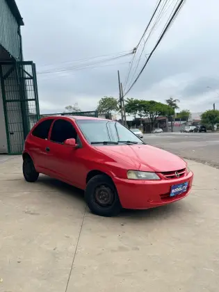 CHEVROLET CELTA 1.0 MPFI SUPER 8V GASOLINA 2P MANUAL