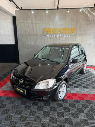 CHEVROLET CELTA 1.0 MPFI VHC LIFE 8V FLEX 2P MANUAL