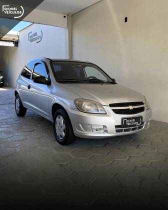 CHEVROLET CELTA 1.0 MPFI LS 8V FLEX 2P MANUAL