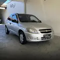 CHEVROLET CELTA 1.0 MPFI LS 8V FLEX 2P MANUAL CHEVROLET CELTA 1.0 MPFI LS 8V FLEX 2P MANUAL