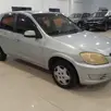 CHEVROLET CELTA 1.0 MPFI LT 8V FLEX 4P MANUAL CHEVROLET CELTA 1.0 MPFI LT 8V FLEX 4P MANUAL
