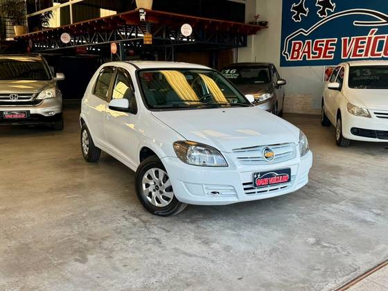 CHEVROLET CELTA 1.0 MPFI LT 8V FLEX 4P MANUAL