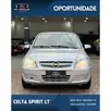 CHEVROLET CELTA 1.0 MPFI VHCE 8V FLEX 4P MANUAL CHEVROLET CELTA 1.0 MPFI VHCE 8V FLEX 4P MANUAL