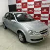 CHEVROLET CLASSIC 1.0 MPFI LS 8V FLEX 4P MANUAL CHEVROLET CLASSIC 1.0 MPFI LS 8V FLEX 4P MANUAL