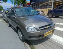 CHEVROLET CLASSIC 1.0 MPFI LS 8V FLEX 4P MANUAL CHEVROLET CLASSIC 1.0 MPFI LS 8V FLEX 4P MANUAL