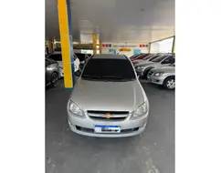 CHEVROLET CLASSIC 1.0 MPFI LS 8V FLEX 4P MANUAL CHEVROLET CLASSIC 1.0 MPFI LS 8V FLEX 4P MANUAL