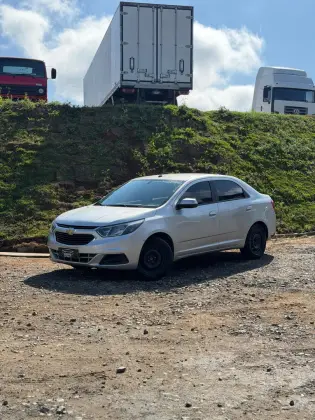 CHEVROLET COBALT 1.4 MPFI LT 8V FLEX 4P MANUAL