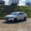 CHEVROLET COBALT 1.4 MPFI LT 8V FLEX 4P MANUAL CHEVROLET COBALT 1.4 MPFI LT 8V FLEX 4P MANUAL