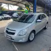 CHEVROLET COBALT 1.4 MPFI LTZ 8V FLEX 4P MANUAL CHEVROLET COBALT 1.4 MPFI LTZ 8V FLEX 4P MANUAL