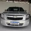 CHEVROLET COBALT 1.8 MPFI LTZ 8V FLEX 4P AUTOMÁTICO CHEVROLET COBALT 1.8 MPFI LTZ 8V FLEX 4P AUTOMÁTICO