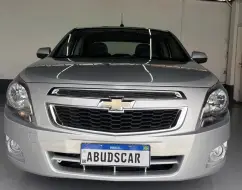 CHEVROLET COBALT 1.8 MPFI LTZ 8V FLEX 4P AUTOMÁTICO CHEVROLET COBALT 1.8 MPFI LTZ 8V FLEX 4P AUTOMÁTICO