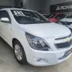 CHEVROLET COBALT 1.8 SFI LTZ 8V FLEX 4P MANUAL CHEVROLET COBALT 1.8 SFI LTZ 8V FLEX 4P MANUAL
