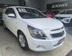 CHEVROLET COBALT 1.8 SFI LTZ 8V FLEX 4P MANUAL CHEVROLET COBALT 1.8 SFI LTZ 8V FLEX 4P MANUAL