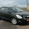 CHEVROLET COBALT 1.4 MPFI LTZ 8V FLEX 4P MANUAL CHEVROLET COBALT 1.4 MPFI LTZ 8V FLEX 4P MANUAL