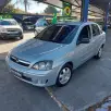 CHEVROLET CORSA 1.4 MPFI PREMIUM SEDAN 8V FLEX 4P MANUAL CHEVROLET CORSA 1.4 MPFI PREMIUM SEDAN 8V FLEX 4P MANUAL