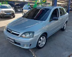 CHEVROLET CORSA 1.4 MPFI PREMIUM SEDAN 8V FLEX 4P MANUAL CHEVROLET CORSA 1.4 MPFI PREMIUM SEDAN 8V FLEX 4P MANUAL