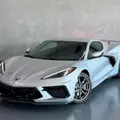 CHEVROLET CORVETTE 6.2 V8 LT1 GASOLINA STINGRAY AUTOMÁTICO CHEVROLET CORVETTE 6.2 V8 LT1 GASOLINA STINGRAY AUTOMÁTICO