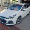 CHEVROLET CRUZE 1.4 TURBO LTZ 16V FLEX 4P AUTOMÁTICO CHEVROLET CRUZE 1.4 TURBO LTZ 16V FLEX 4P AUTOMÁTICO