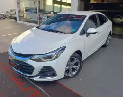 CHEVROLET CRUZE 1.4 TURBO LTZ 16V FLEX 4P AUTOMÁTICO CHEVROLET CRUZE 1.4 TURBO LTZ 16V FLEX 4P AUTOMÁTICO