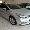CHEVROLET CRUZE 1.4 TURBO SPORT6 LT 16V FLEX 4P AUTOMÁTICO CHEVROLET CRUZE 1.4 TURBO SPORT6 LT 16V FLEX 4P AUTOMÁTICO