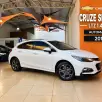 CHEVROLET CRUZE 1.4 TURBO SPORT6 LTZ 16V FLEX 4P AUTOMÁTICO CHEVROLET CRUZE 1.4 TURBO SPORT6 LTZ 16V FLEX 4P AUTOMÁTICO