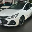 CHEVROLET CRUZE 1.4 TURBO SPORT6 RS 16V FLEX 4P AUTOMÁTICO CHEVROLET CRUZE 1.4 TURBO SPORT6 RS 16V FLEX 4P AUTOMÁTICO