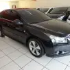 CHEVROLET CRUZE 1.8 LT SPORT6 16V FLEX 4P MANUAL CHEVROLET CRUZE 1.8 LT SPORT6 16V FLEX 4P MANUAL
