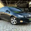 CHEVROLET CRUZE 1.8 LTZ SPORT6 16V FLEX 4P AUTOMÁTICO CHEVROLET CRUZE 1.8 LTZ SPORT6 16V FLEX 4P AUTOMÁTICO