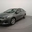 CHEVROLET CRUZE 1.4 TURBO LT 16V FLEX 4P AUTOMÁTICO CHEVROLET CRUZE 1.4 TURBO LT 16V FLEX 4P AUTOMÁTICO