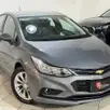 CHEVROLET CRUZE 1.4 TURBO LT 16V FLEX 4P AUTOMÁTICO CHEVROLET CRUZE 1.4 TURBO LT 16V FLEX 4P AUTOMÁTICO